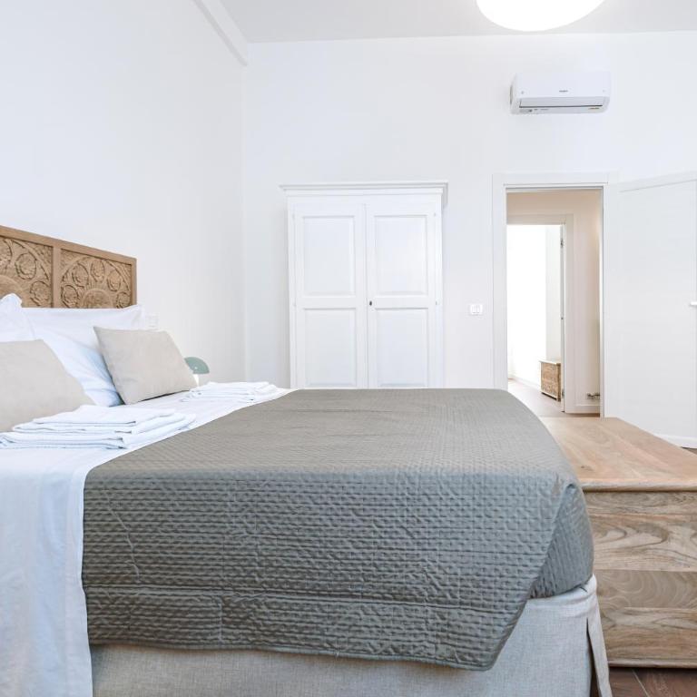 GoodStay Imbriani Suites Appartamento 2 - Appartamento con 2 Camere da Letto e Balcone - 15