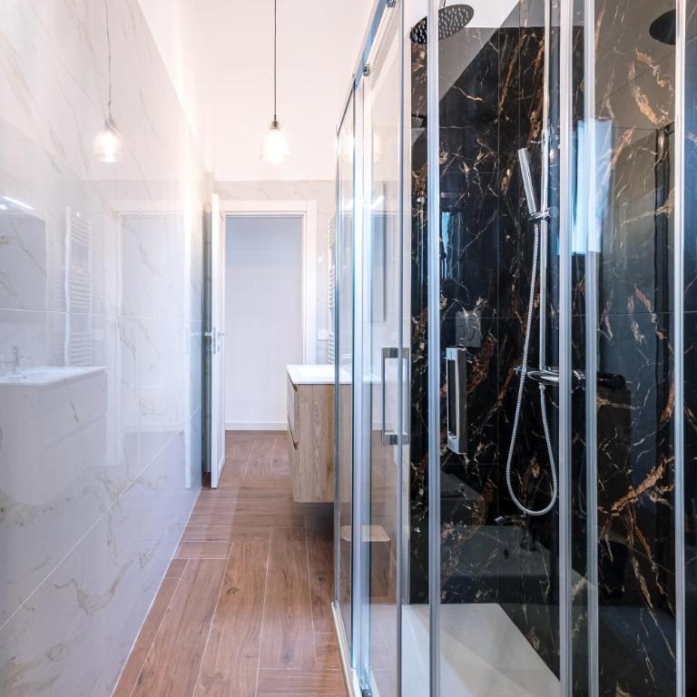 GoodStay Imbriani Suites Appartamento 2 - Appartamento con 2 Camere da Letto e Balcone - 20