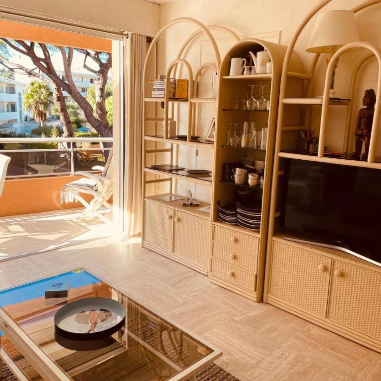 Cavalaire'in - One-Bedroom Apartment - 1