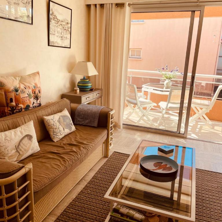 Cavalaire'in - One-Bedroom Apartment - 3