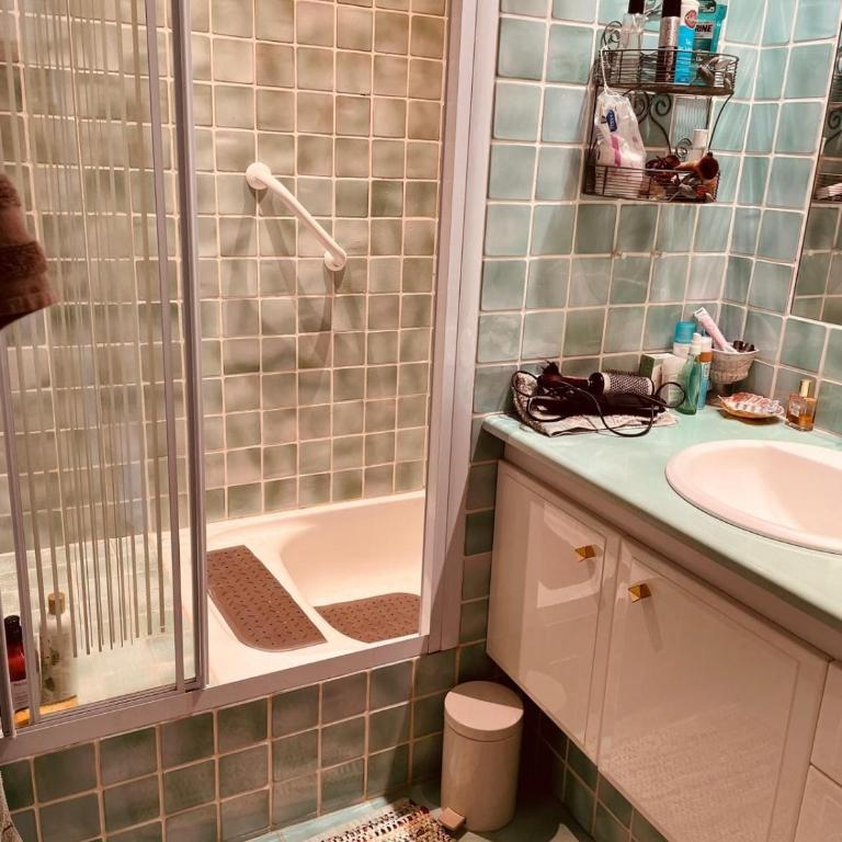 Cavalaire'in - One-Bedroom Apartment - 8