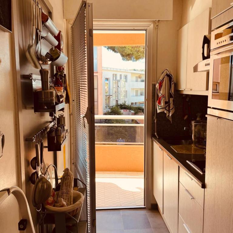 Cavalaire'in - One-Bedroom Apartment - 6