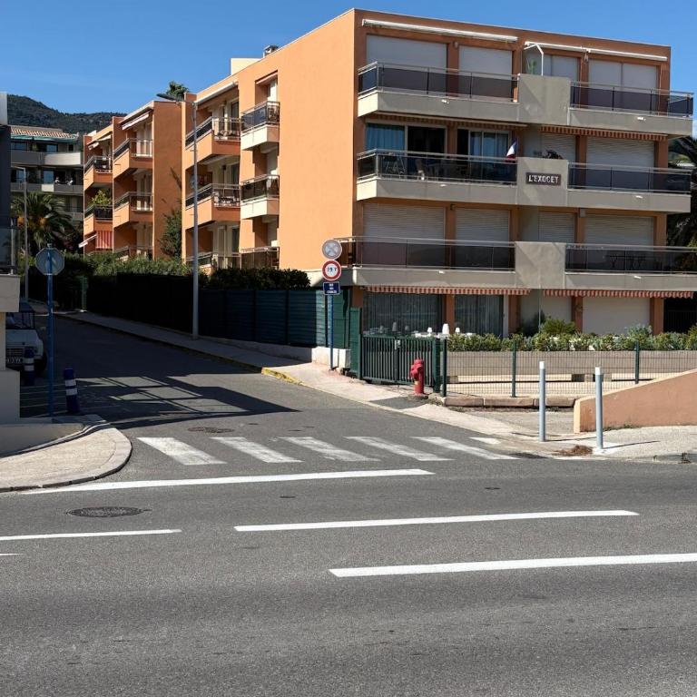 Cavalaire'in - One-Bedroom Apartment - 13