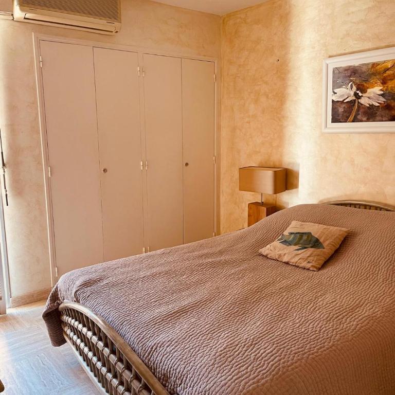 Cavalaire'in - One-Bedroom Apartment - 4