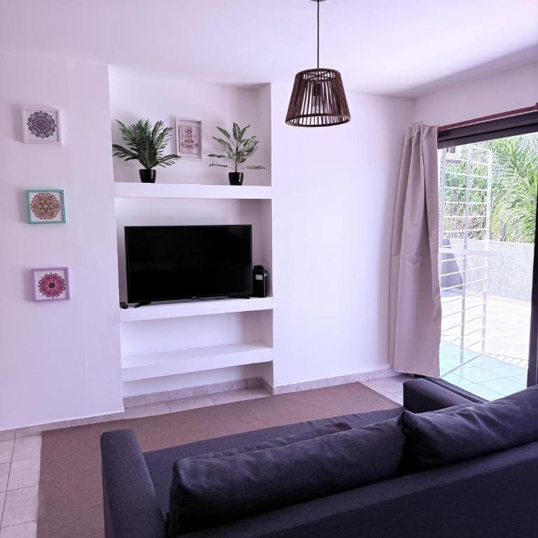 Puntasol vcpaz - Apartamento de 1 dormitorio - 1