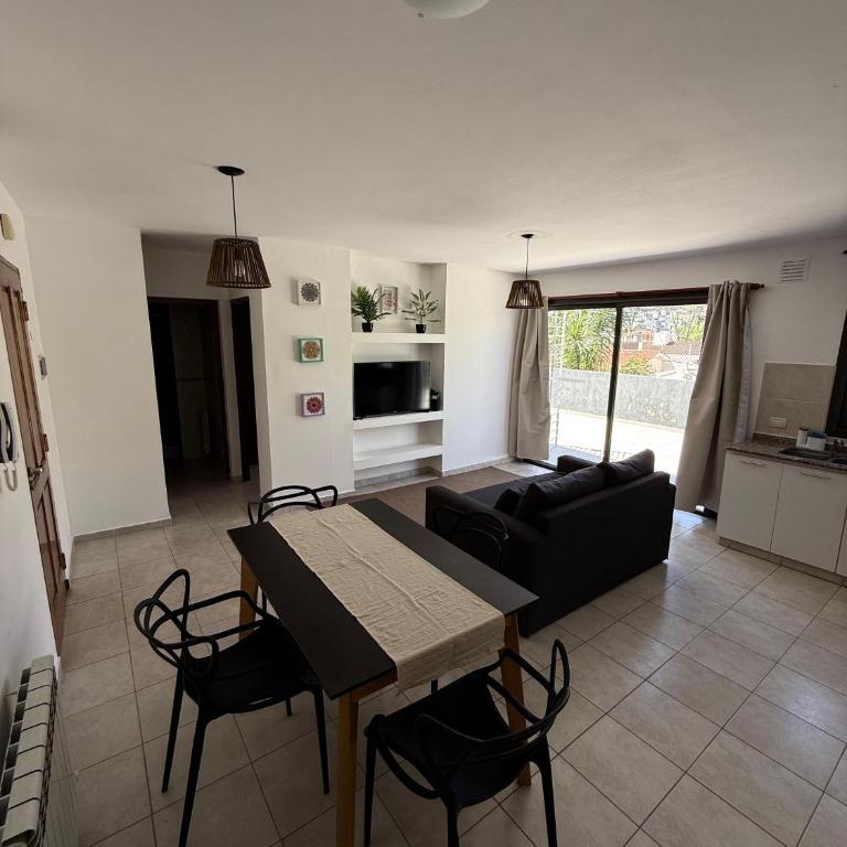 Puntasol vcpaz - Apartamento de 1 dormitorio - 4
