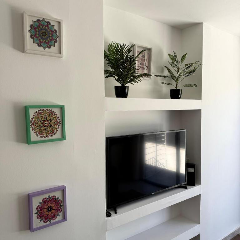 Puntasol vcpaz - Apartamento de 1 dormitorio - 5