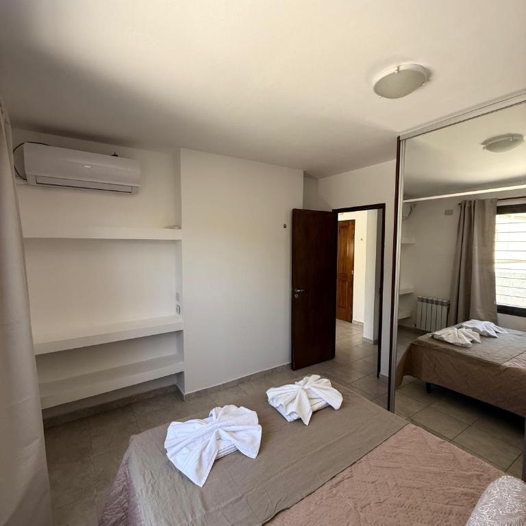 Puntasol vcpaz - Apartamento de 1 dormitorio - 6
