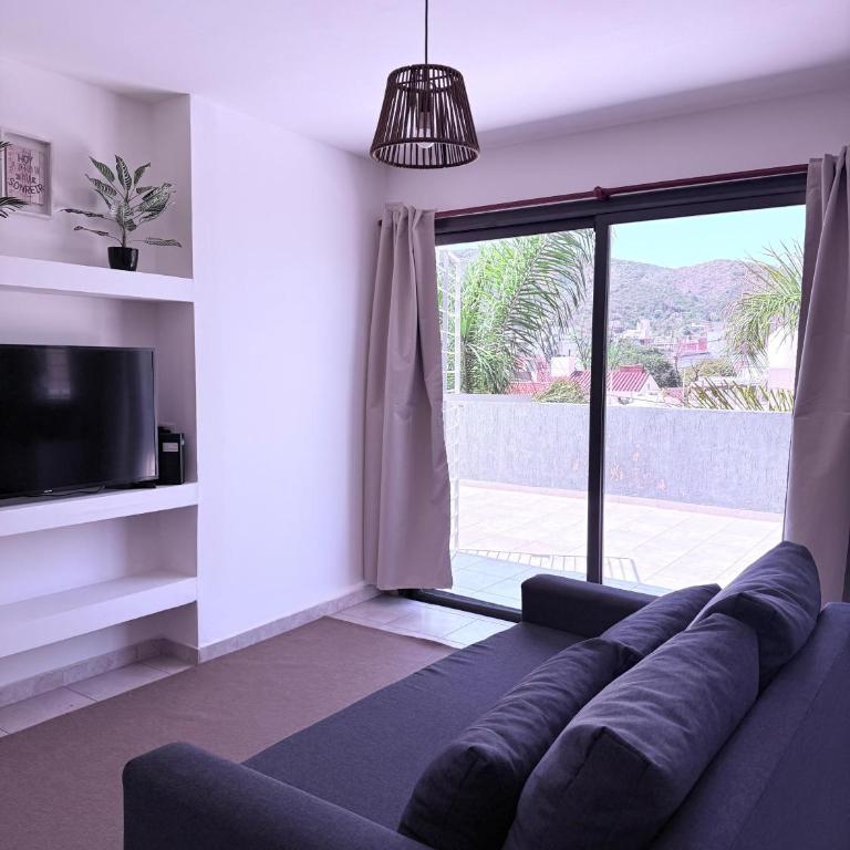 Puntasol vcpaz - Apartamento de 1 dormitorio - 7