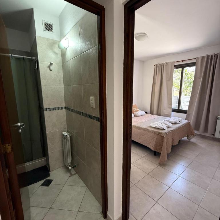 Puntasol vcpaz - Apartamento de 1 dormitorio - 9