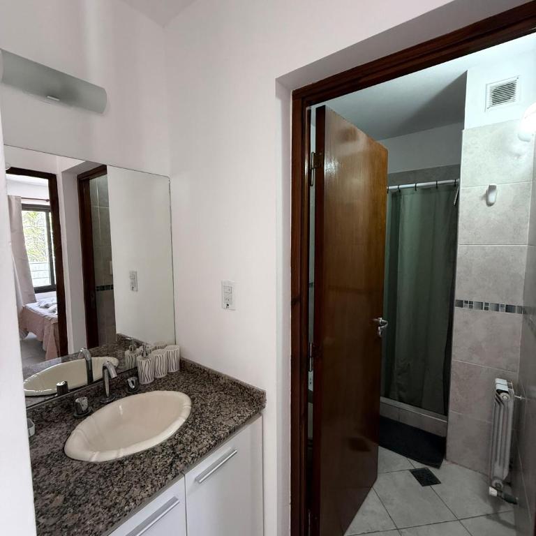 Puntasol vcpaz - Apartamento de 1 dormitorio - 10