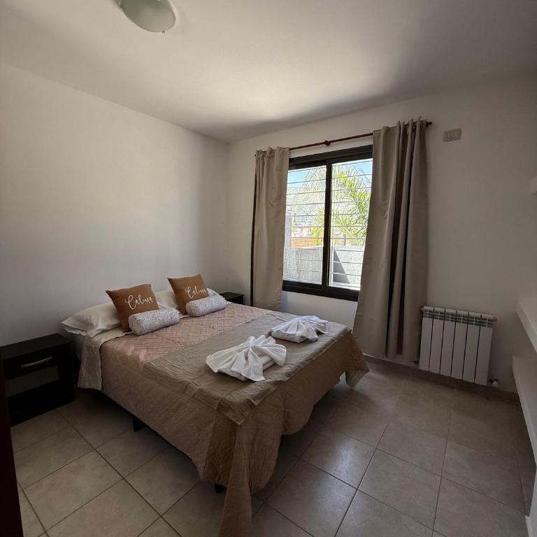 Puntasol vcpaz - Apartamento de 1 dormitorio - 11