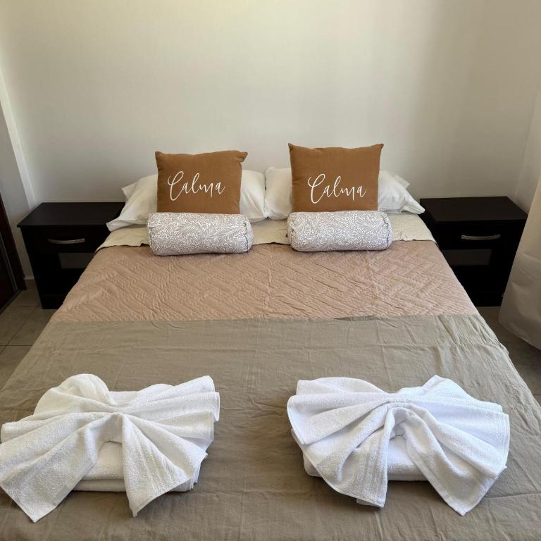 Puntasol vcpaz - Apartamento de 1 dormitorio - 12