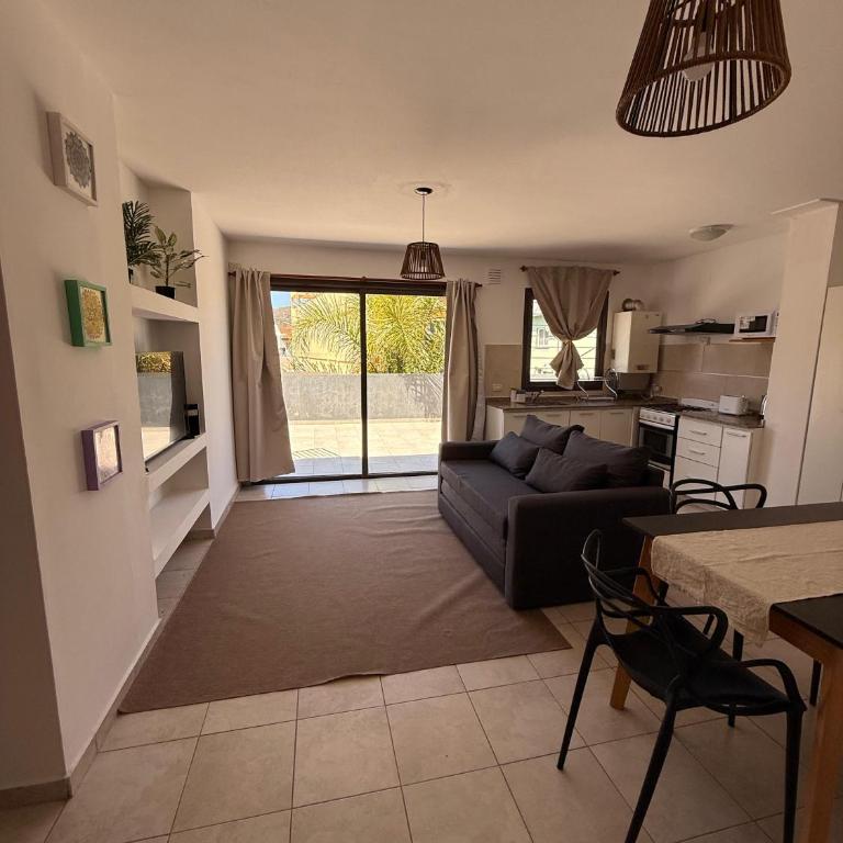 Puntasol vcpaz - Apartamento de 1 dormitorio - 17