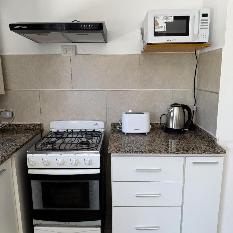 Puntasol vcpaz - Apartamento de 1 dormitorio - 19