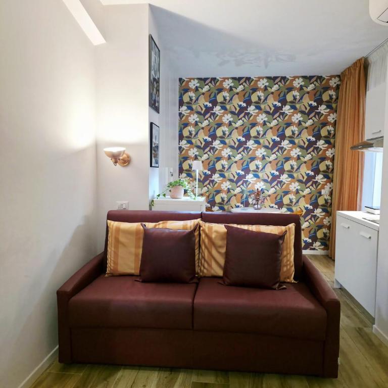 Romi Suite - Doppelzimmer mit Balkon - 7