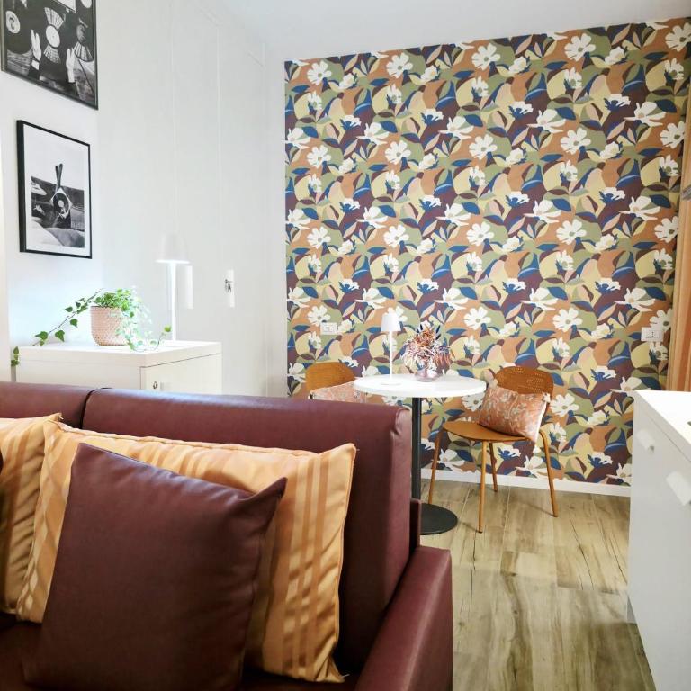 Romi Suite - Doppelzimmer mit Balkon - 1