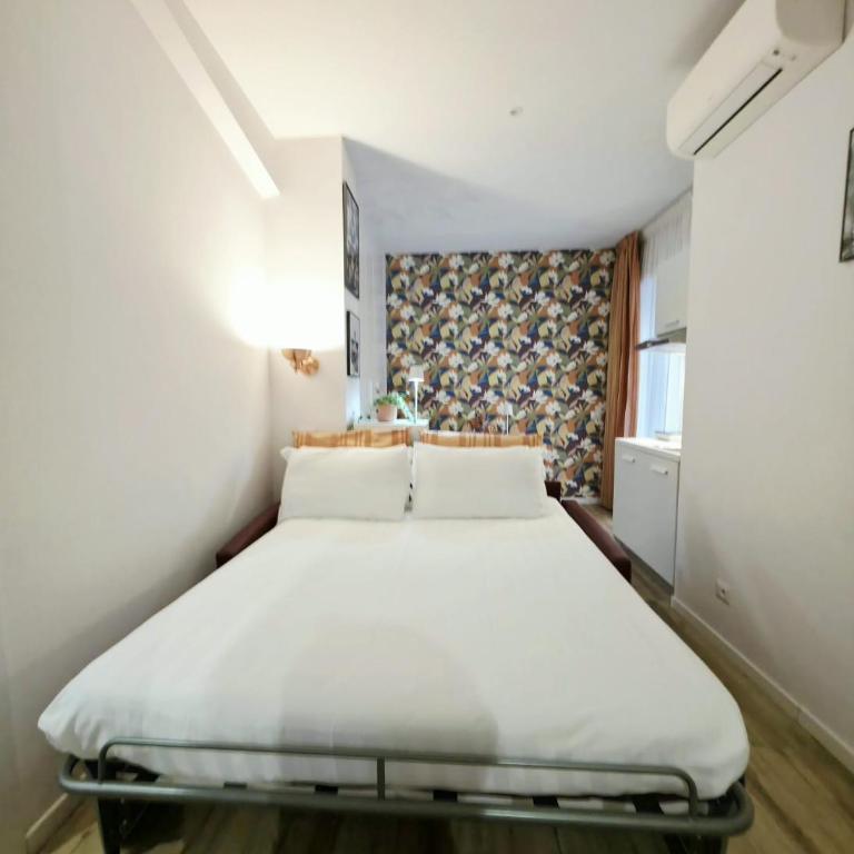 Romi Suite - Doppelzimmer mit Balkon - 6