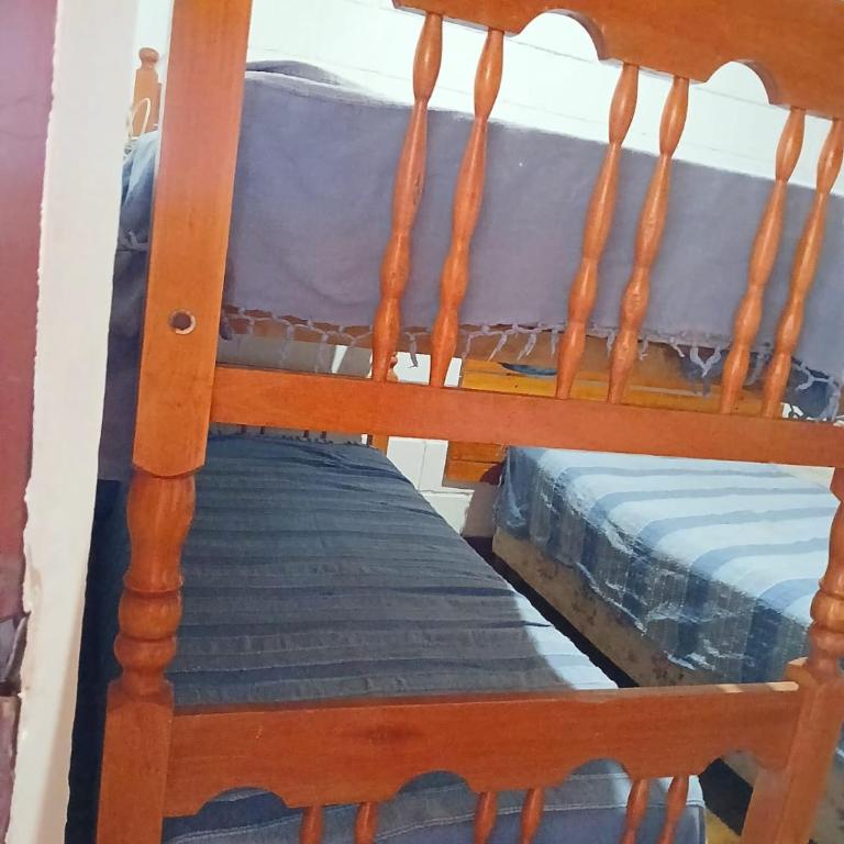 Mis retoños cabañas - Apartamento de 1 dormitorio - 1