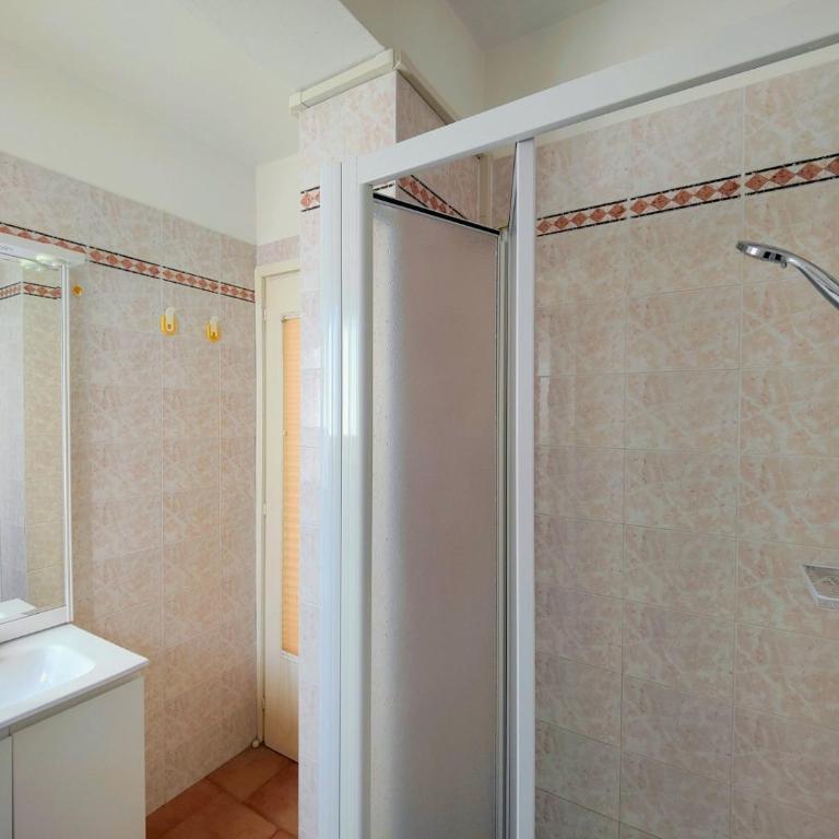 Villa Christina in Strandnähe - Appartamento con 2 Camere da Letto - 11