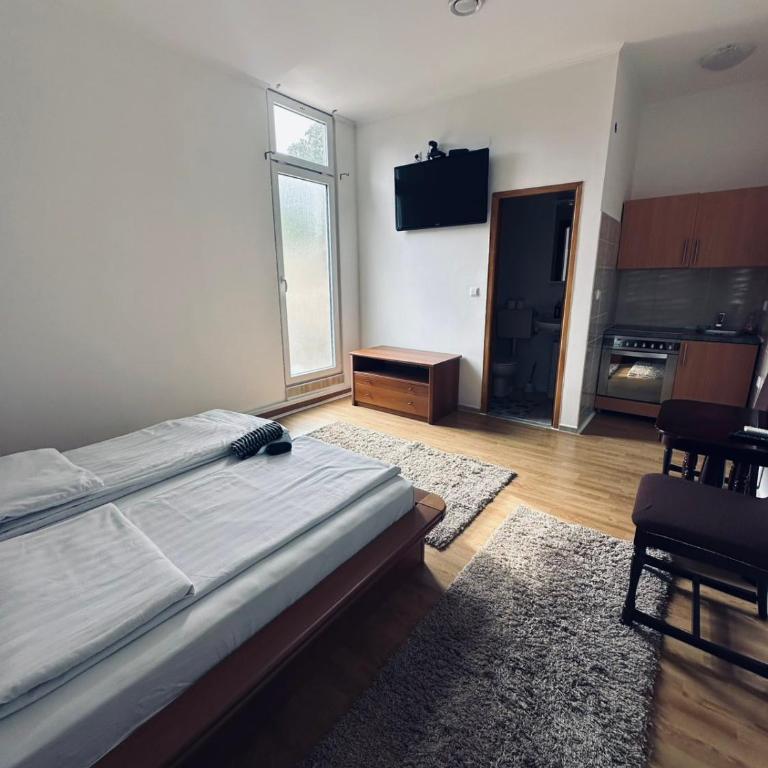 Heaven Heart - Apartmani Tuzla - Studio - 7