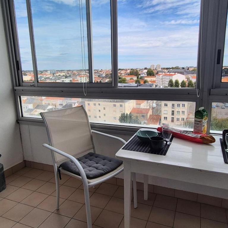 Mon Soleil - Apartamento de 2 dormitorios - 5