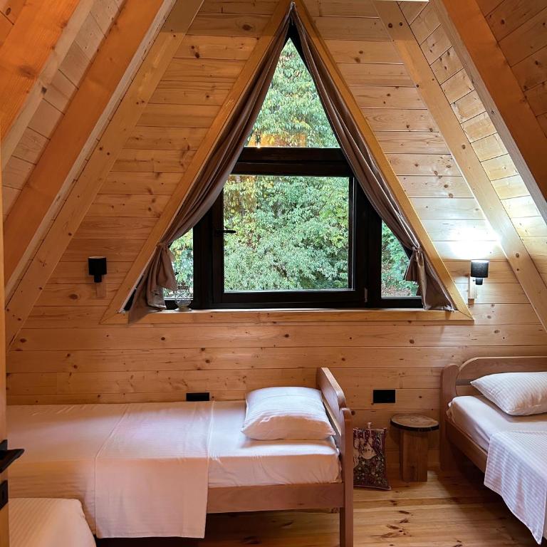Molika Forest House - Kuća sa 2 Spavaće Sobe - 8