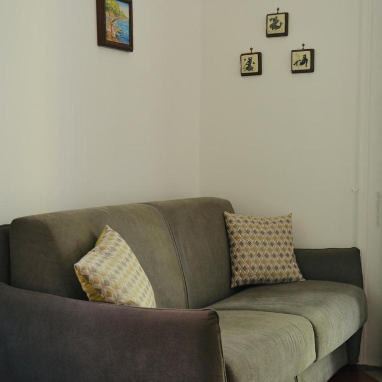 Rima di eterno - Appartamento con 1 Camera da Letto - 3