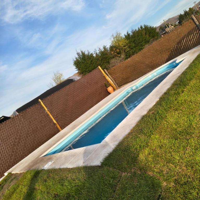 Alquiler monoambiente - Apartment - 3