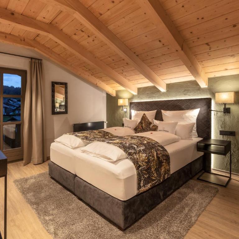 Rosserer Refugium - Panorama Lodge - 4