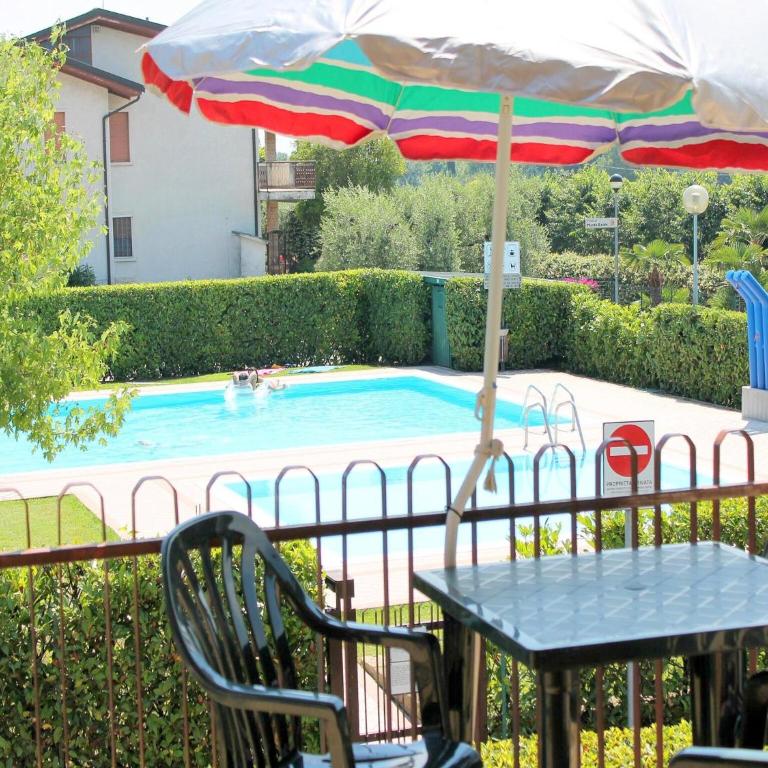 Holiday Home Lazise near Lake Garda - Casa Vacanze con 1 Camera da Letto - 16