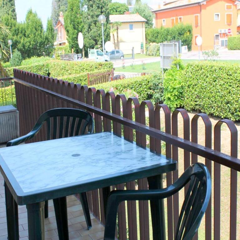 Holiday Home Lazise near Lake Garda - Casa Vacanze con 1 Camera da Letto - 17