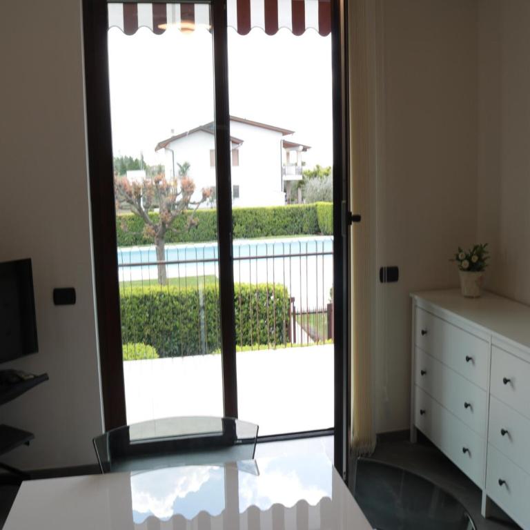 Holiday Home Lazise near Lake Garda - Casa Vacanze con 1 Camera da Letto - 18