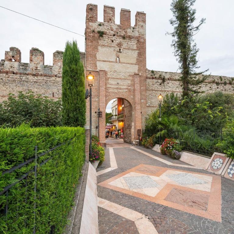 Holiday Home Lazise near Lake Garda - Casa Vacanze con 1 Camera da Letto - 24