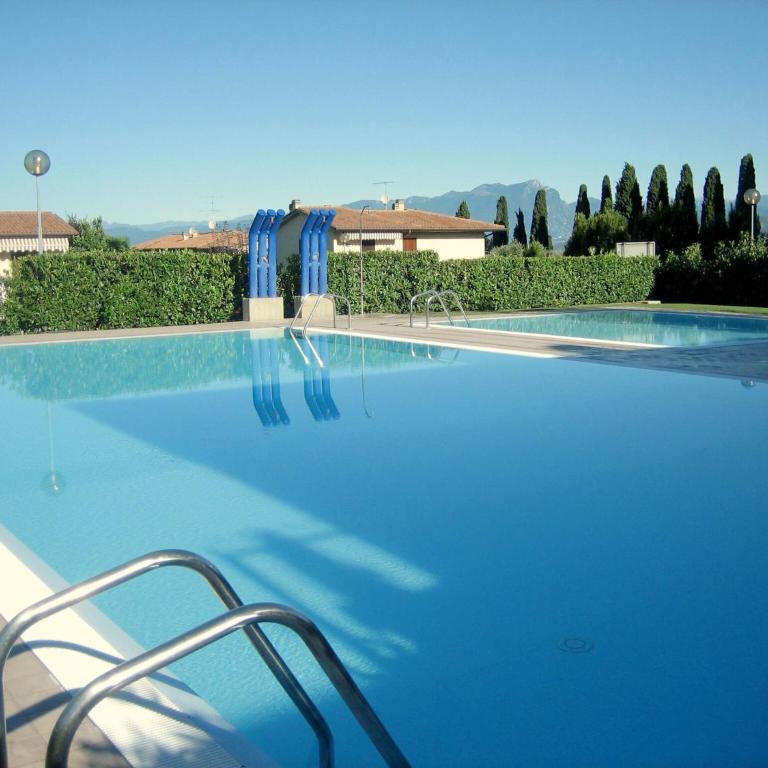 Holiday Home Lazise near Lake Garda - Casa Vacanze con 1 Camera da Letto - 5
