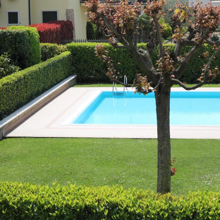 Holiday Home Lazise near Lake Garda - Casa Vacanze con 1 Camera da Letto - 22