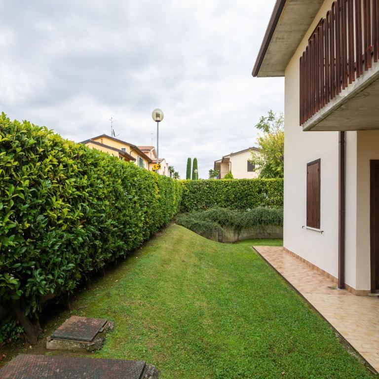 Holiday Home Lazise near Lake Garda - Casa Vacanze con 1 Camera da Letto - 21