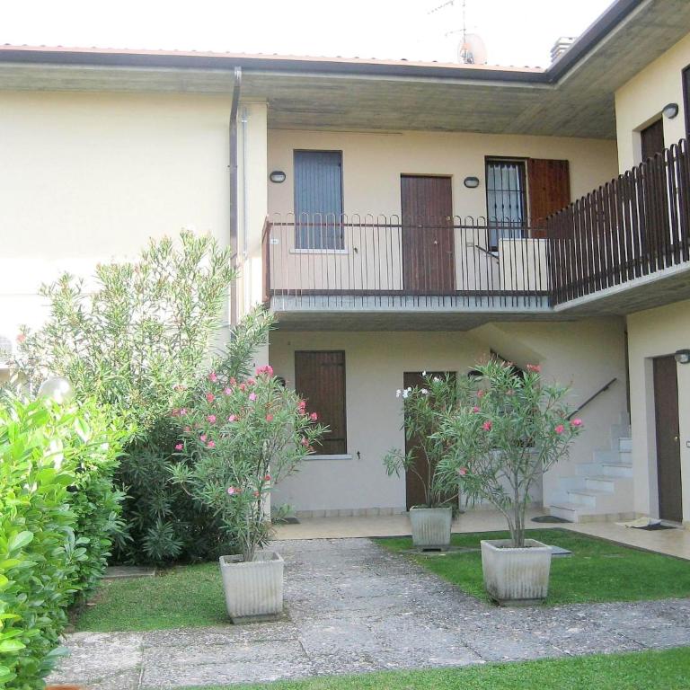 Holiday Home Lazise near Lake Garda - Casa Vacanze con 1 Camera da Letto - 3
