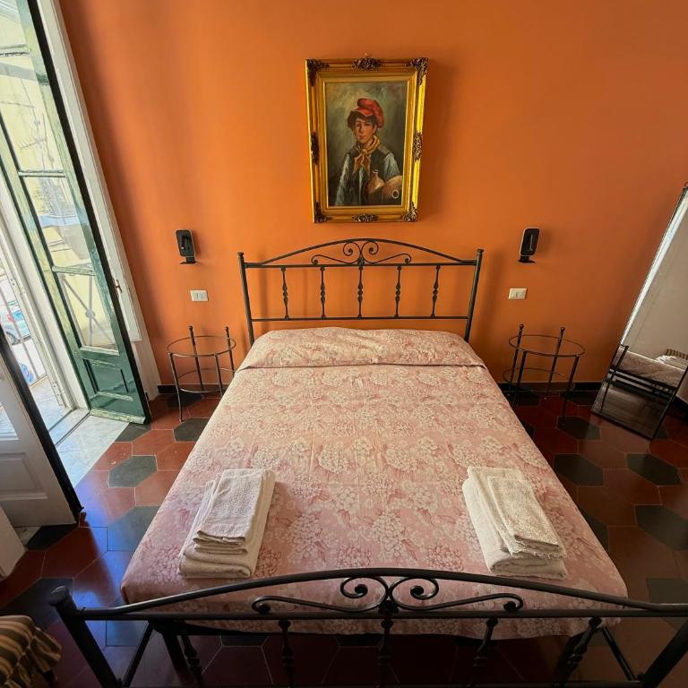 Rima di eterno - Appartamento con 1 Camera da Letto - 32