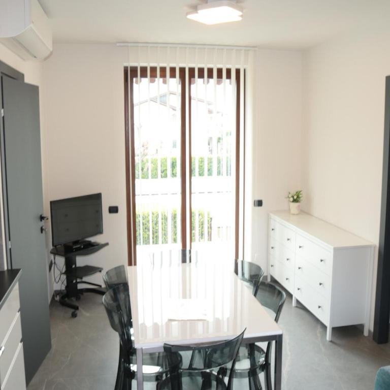Holiday Home Lazise near Lake Garda - Casa Vacanze con 1 Camera da Letto - 8