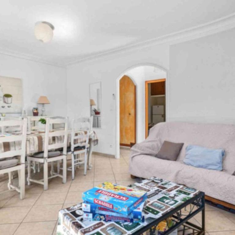 Registered Accomodation 4 stars and 30mn Nice Cannes Antibes - Maison de Vacances - 16