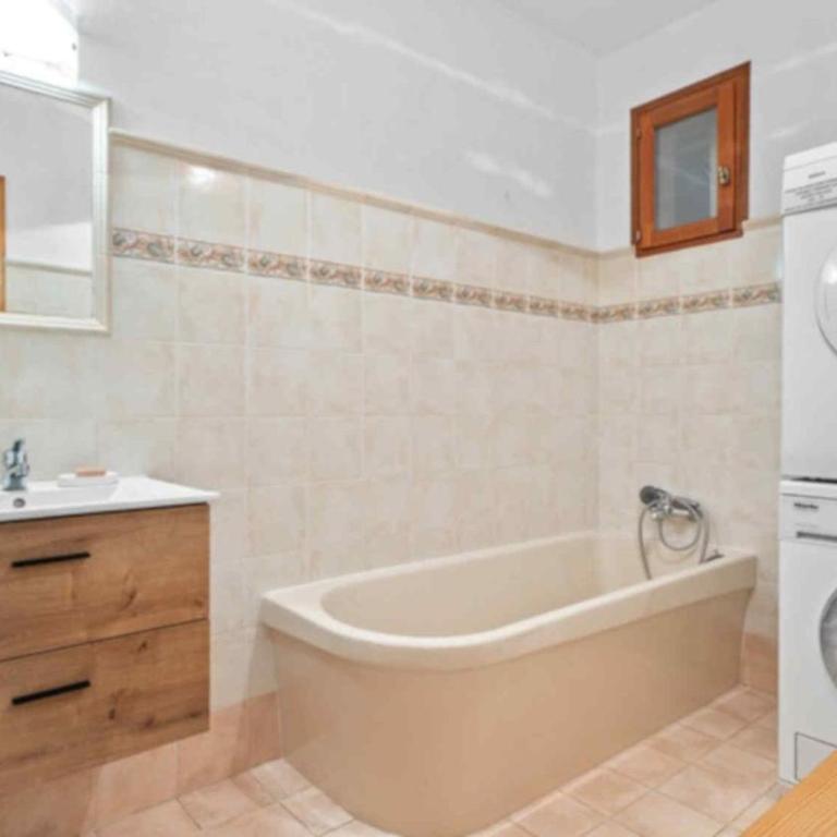 Registered Accomodation 4 stars and 30mn Nice Cannes Antibes - Maison de Vacances - 14