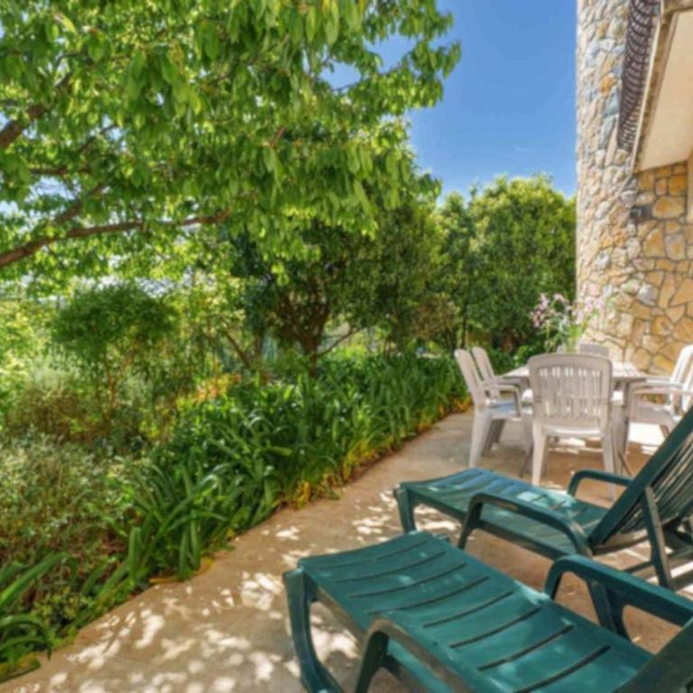 Registered Accomodation 4 stars and 30mn Nice Cannes Antibes - Maison de Vacances - 29