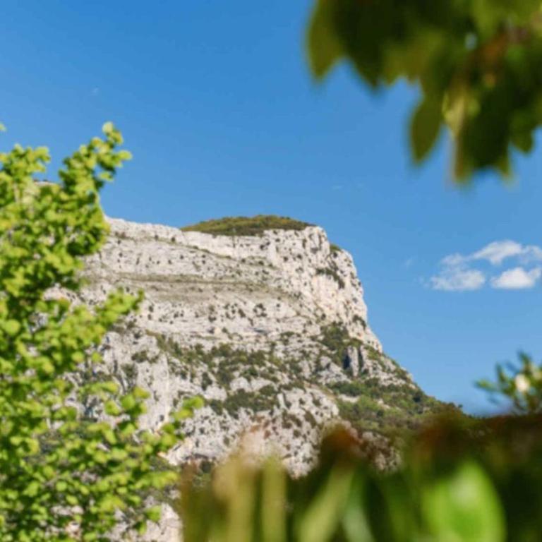 Registered Accomodation 4 stars and 30mn Nice Cannes Antibes - Maison de Vacances - 30