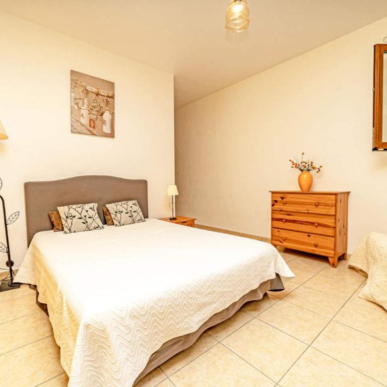 Registered Accomodation 4 stars and 30mn Nice Cannes Antibes - Maison de Vacances - 10
