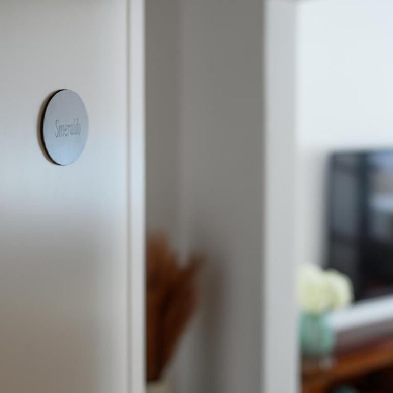 N3 Apartment - Suite Queen con Vista Mare - 16