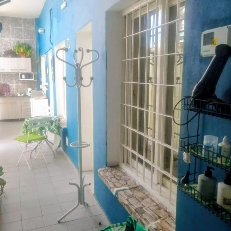 RAIZ DEL CIELO, entre 2 jardines de ensueño - Casa de 2 dormitorios - 89
