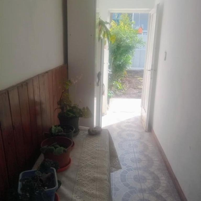 RAIZ DEL CIELO, entre 2 jardines de ensueño - Casa de 2 dormitorios - 92
