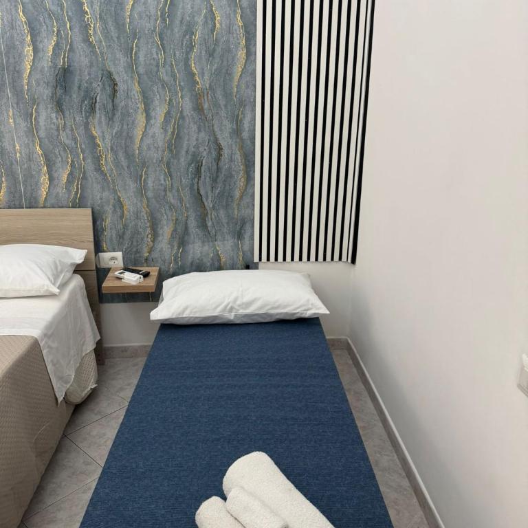 House Ginevra - Appartamento con 2 Camere da Letto - 10