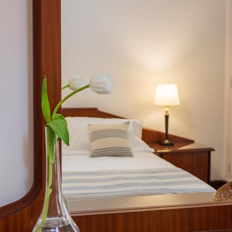 Centro de Mardel - WIFI, Playa y Peatonal a pasos - One-Bedroom Apartment with Balcony - 15